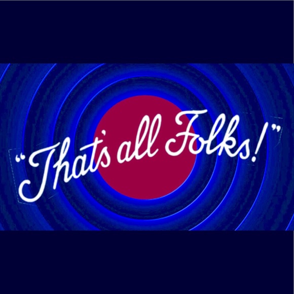 OFFICIALLY CLOSED - Picture 1 of 1